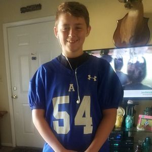 Meet your Posher, Dawn b.